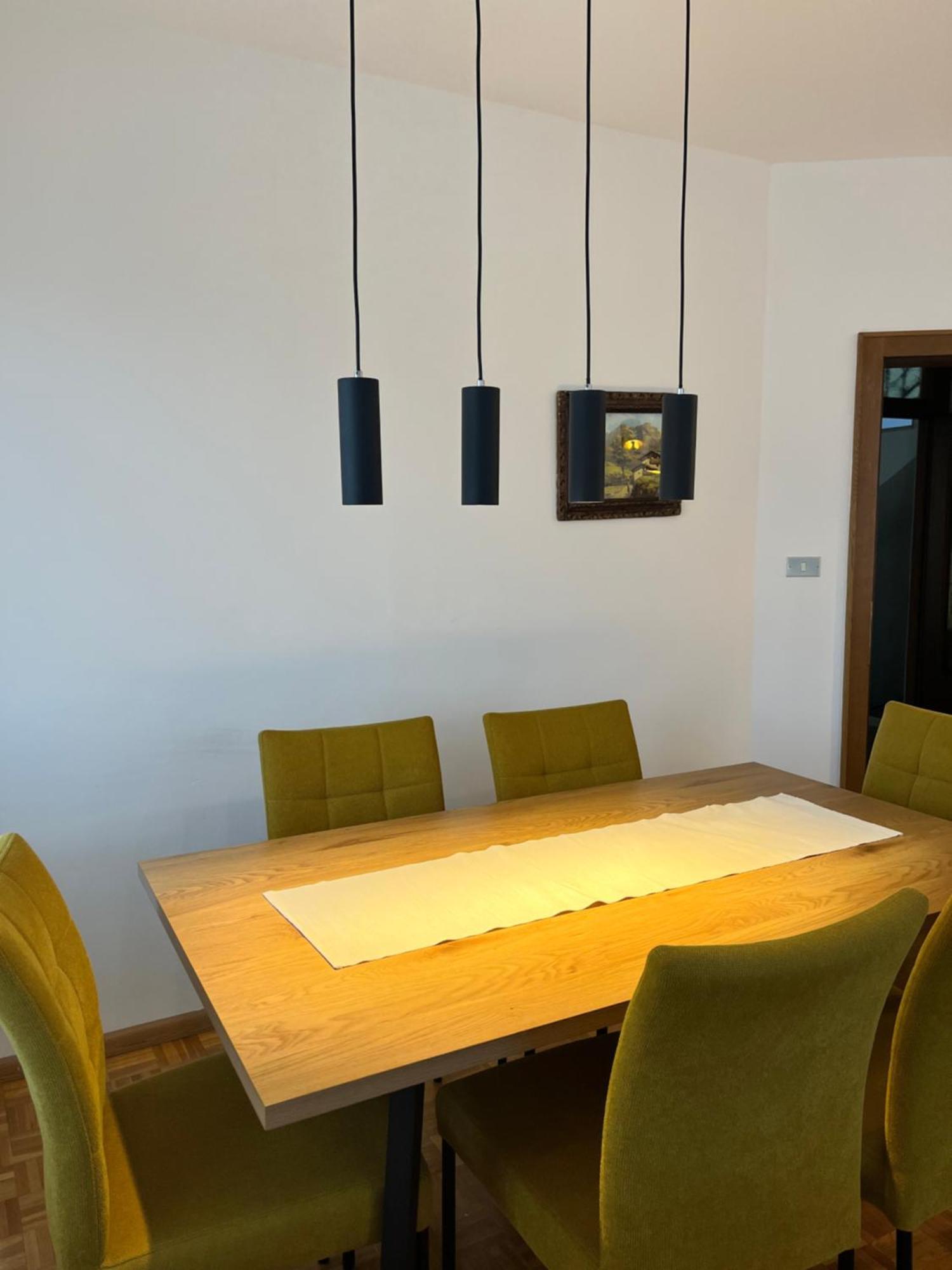 Voldersberghof Apartment Cortaccia Luaran gambar